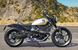 BMW R 12 'Option 719' Jubiläumsangebot '50 Jahre Ber - CHOPPER 50