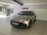 Toyota C-HR 2.0 Hybrid AWD GR SPORT Premiere - Toyota C-HR: GR Sport Premiere