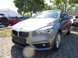 BMW 216 Active Tourer 216 d Advantage - BMW 216 aus 2018