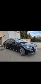 Mercedes-Benz E 400 4MATIC AVANTGARDE Autom. AVANTGARDE - Mercedes-Benz E 400 in Frankfurt (Main)