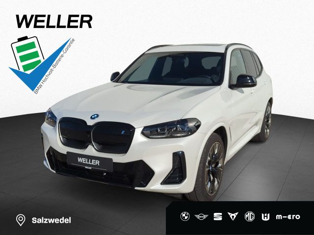 BMW iX3 M Sport,AHK,ACC,HUD,H/K,360°Kamera