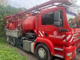 MAN TGA 28.3606 x 2-4 BL - MAN Tga 360