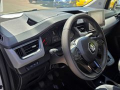 Fahrzeugabbildung Kangoo III Rapid Extra TCe 100 FAP Open Sesame b