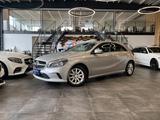 Mercedes-Benz A 180 CDI / d BlueEfficiency *NAVI*SZHZ*KLIMA* - Mercedes-Benz A 180 mit Diesel-Antrieb: Limousine