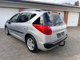 Peugeot 207 SW Urban Move*Klima*Tüv-Neu*AHK*Top Zustand - Peugeot 207 in Krefeld