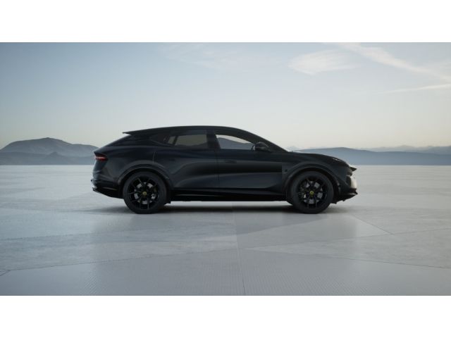 Lotus Eletre Business Edition AHK, Autobahnassistent,  imagem 3
