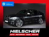 BMW X4 M40d - M-Paket - Deutsches Fahrzeug - BMW: Taxi