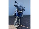 BMW R 1200 GS Frozen Dark Blue, Touring- und Dynamik - BMW F
