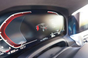 Fahrzeugabbildung BMW 320 d Sport Line*Aktiv Stop & Go*NETTO EXPORT