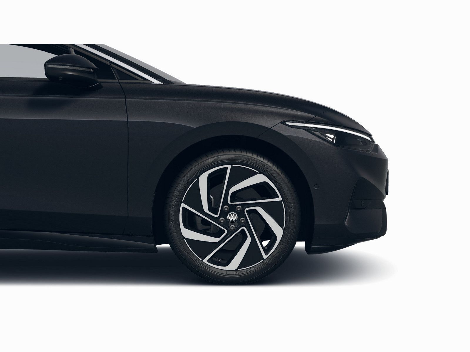 Volkswagen ID.7 - Bild 5