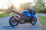 Yamaha YZF-R1 RN65 TÜV+Service NEU Werksgarantie bis 29 - YAMAHA YZF R6