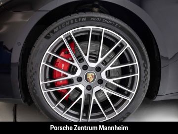 Porsche Panamera - 8