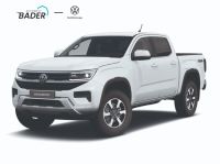Volkswagen Amarok - Vorschau Bild 2