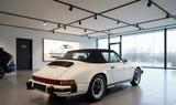 Porsche 911 Carrera 3,2 - Porsche aus 1986: 911 Carrera