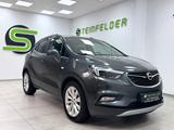 Opel Mokka X 1.6 CDTI Edition / SHZ / KAMERA / AHK - Opel Mokka X Edition mit Diesel-Antrieb