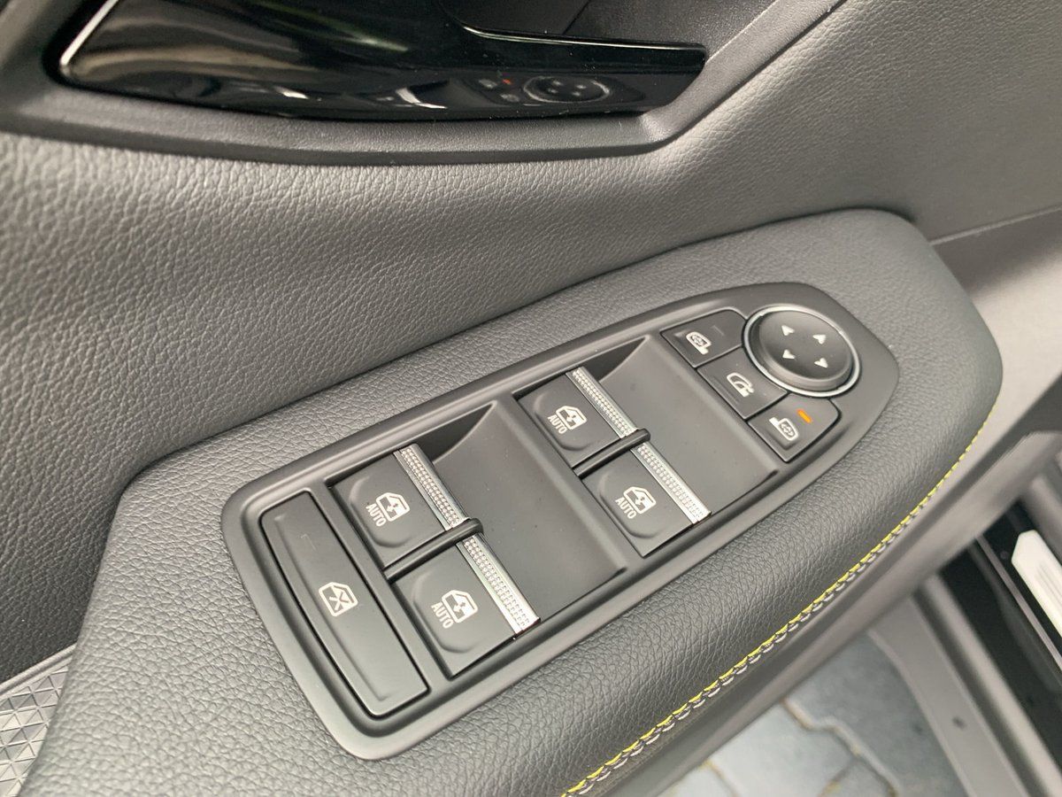 Renault Scenic E-TECH - Bild 20