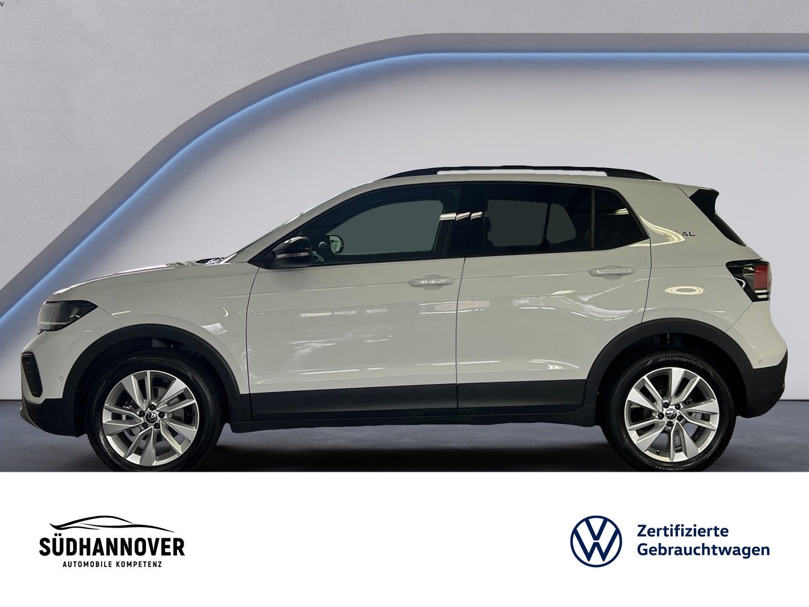 Volkswagen T-Cross - Bild 3