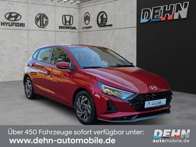 Hyundai i20 Trend Mj25 1.0 T-GDi Navi-Licht-Komfort-Pa