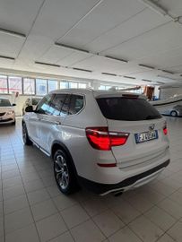 BMW X3 - 5