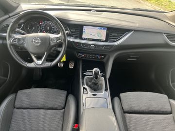 Opel Insignia 2.0 Diesel Elegance ST Ultimate Paket