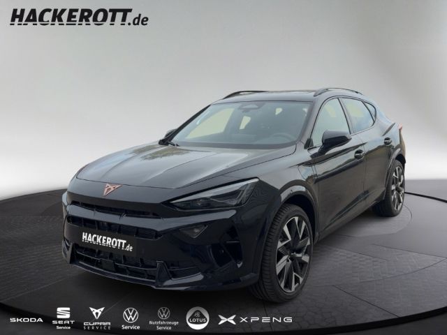 Cupra Formentor VZ 1.5 e-HYBRID 200 kW (272 PS) 6-Gang imagem 2
