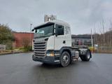 Scania G450 Hydraulik-Euro 6-Sleeper-SCR Only - Scania S450
