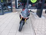 Aprilia Tuono 660 Factory E5+ - APRILIA 6 5