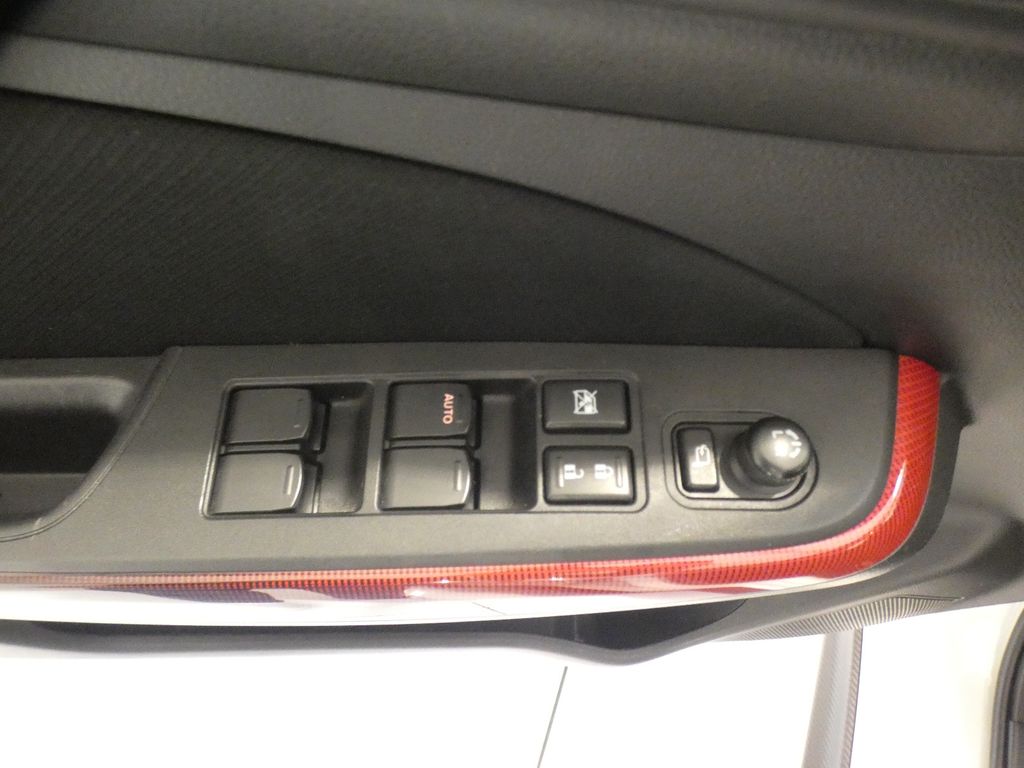 SUZUKI Swift – Bild 16