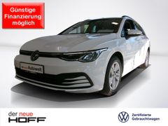 Volkswagen Golf VIII Variant eTSI Life Navi AHK ACC SHZ LED