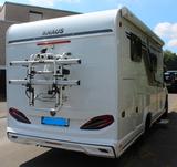 Knaus VAN TI 650 MEG Vansation - Knaus Van TI 650 MEG VANSATION
