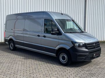 Volkswagen Crafter - 2
