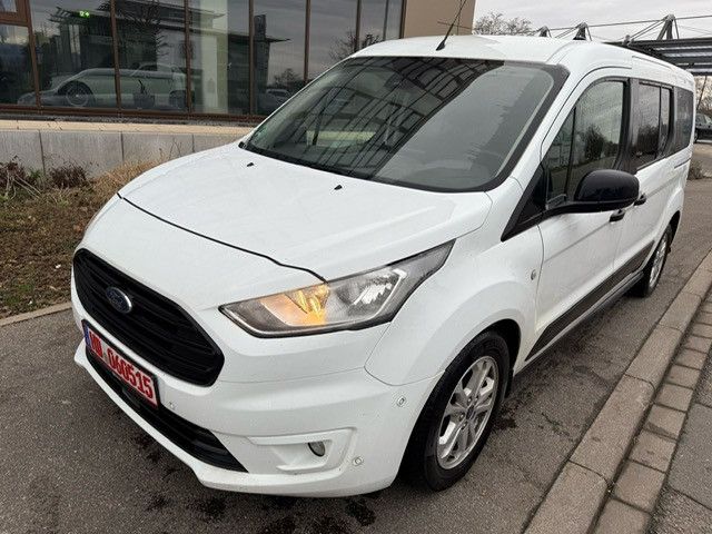 Ford Transit Connect 1.5 TDCI Aut/5.Sitze/L2/7200nett