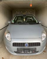 Fiat Verkaufe Fiat Punto 1.4.V8 199 Grande Punt... - Fiat Grande Punto 199