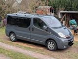 Opel Vivaro Tour  - Opel Vivaro: Tour
