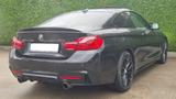 BMW 435i Coupé M Sport Aut/H-UP/KAMERA/S-DACH/VOLLA. - BMW 4er Reihe mit Schiebedach