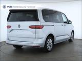 Volkswagen Multivan Life AHK Vis-a-Vis GJR Klima Navi PDC - Volkswagen: Multivan