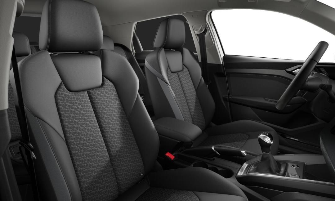 Fahrzeugabbildung Audi A1 Sportback Advanced 30 TFSI Sonos LED GRA