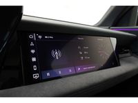 Audi SQ6 e-tron - Vorschau Bild 23