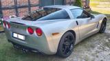 Corvette C6 6.0 V8 Coupé Autom. - - Corvette Gebrauchtwagen