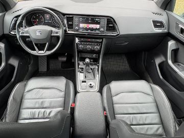 SEAT Ateca - 4