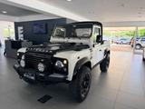 Land Rover Defender 90 2.5 Td5 SW E - gebrauchte Land Rover Defender aus dem Jahr 2005