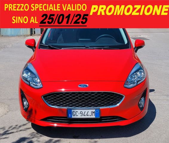 Ford Fiesta 1.5 EcoBlue Business PROMOZIONE