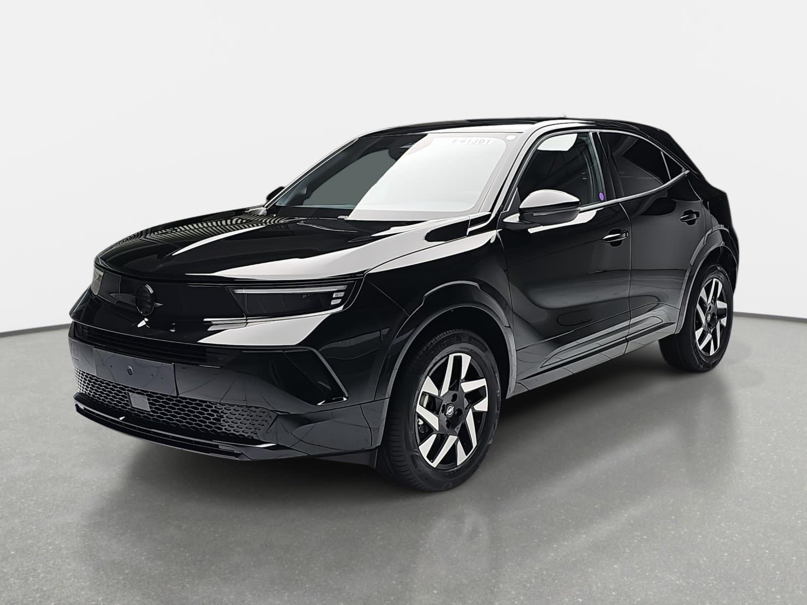 Opel MOKKA 1.2 TURBO AUTO. 8G. GS LED KLIMAAUTO SICHT