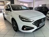 Hyundai i30 1.6 CRDi 85kW Select*Kamera+LED+Navi+ - Hyundai i30 Select mit Diesel-Antrieb