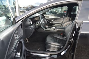 Mercedes CLS 350 - 4