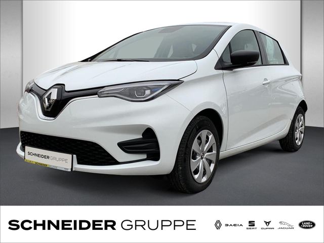 Renault Zoe Life R110/Z.E. 50 Kauf-Batterie LED-KLIMA