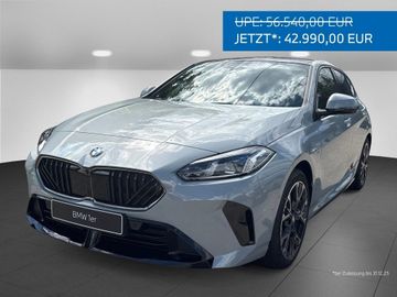 BMW 120d M Sportpaket Head-Up