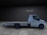 Renault Master Abschleppwagen AHK Klima Tempomat VDI2700 - Renault Karlsruhe