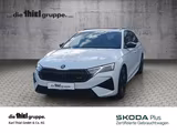 Skoda Octavia Combi RS 2.0 TSI DSG AHK+HuD+Pano+Canton - Skoda Gebrauchtwagen in Münster