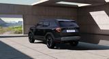 Dacia Duster ECO-G 100 Extreme - mit LPG-Antrieb: mit Klimaautomatik